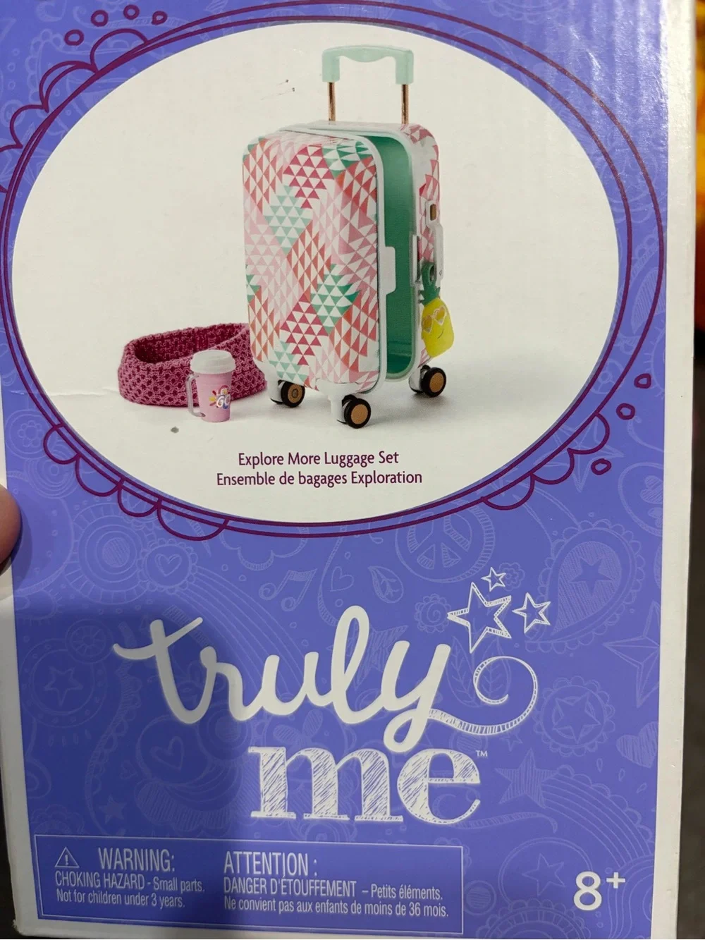 American Girl Bundle